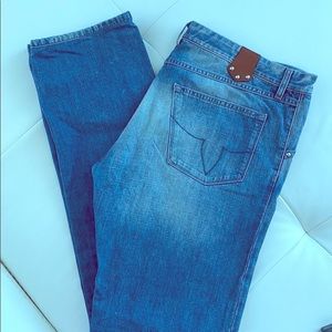 Men’s Jeans